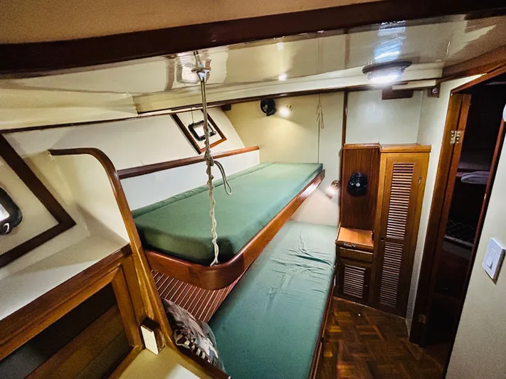 Ursa Major Yacht Photos Pics 