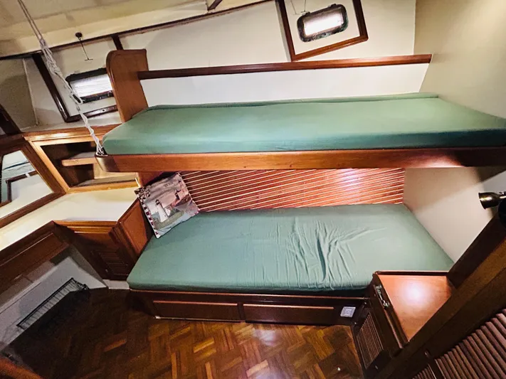 Ursa Major Yacht Photos Pics 