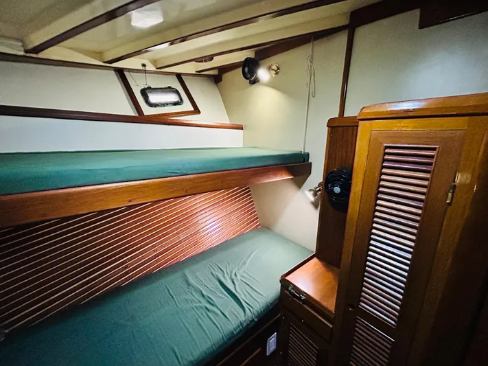 Ursa Major Yacht Photos Pics 