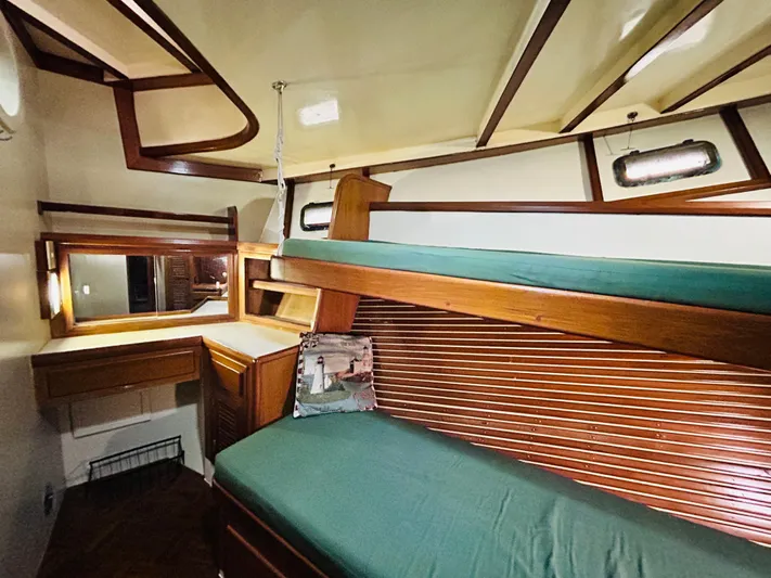 Ursa Major Yacht Photos Pics 