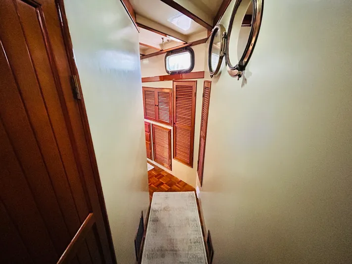 Ursa Major Yacht Photos Pics 