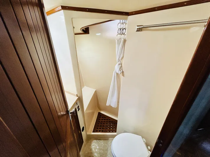 Ursa Major Yacht Photos Pics 