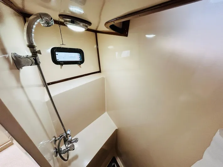 Ursa Major Yacht Photos Pics 