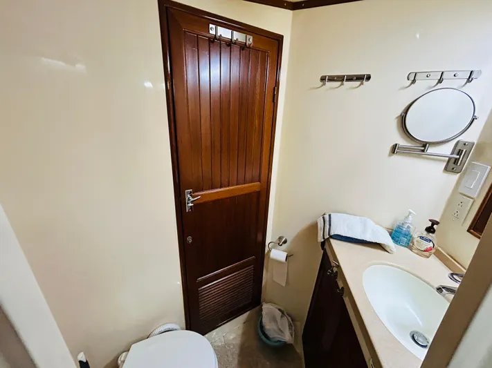 Ursa Major Yacht Photos Pics 