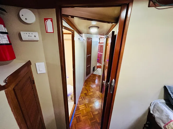 Ursa Major Yacht Photos Pics 