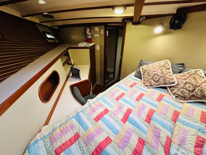 Ursa Major Yacht Photos Pics 