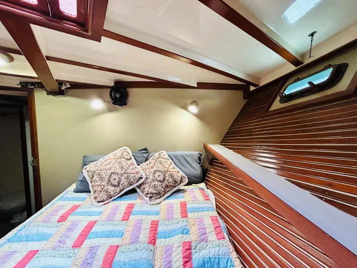 Ursa Major Yacht Photos Pics 