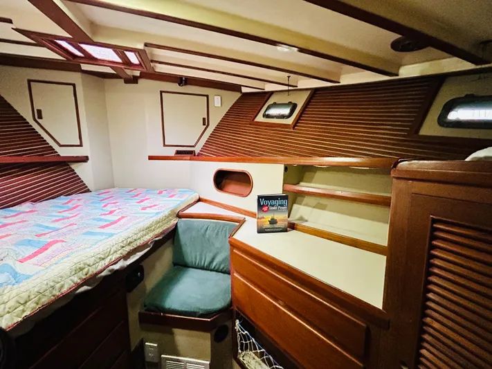 Ursa Major Yacht Photos Pics 