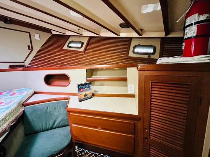 Ursa Major Yacht Photos Pics 