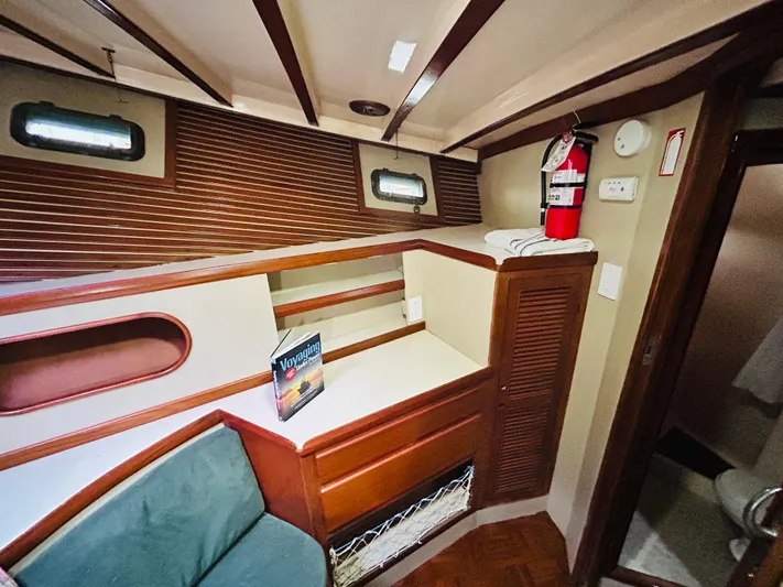 Ursa Major Yacht Photos Pics 