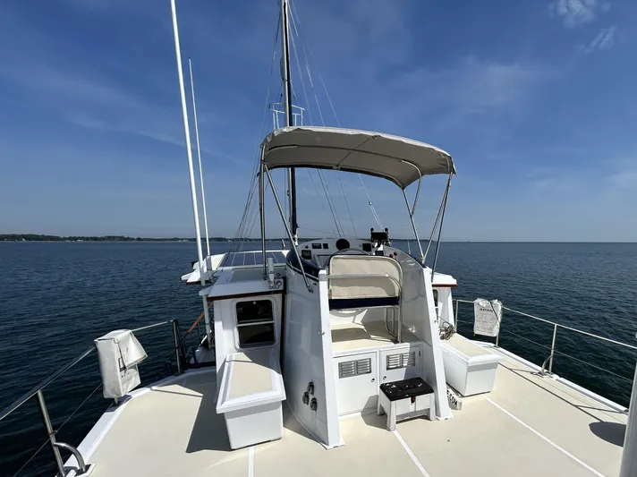 Ursa Major Yacht Photos Pics 