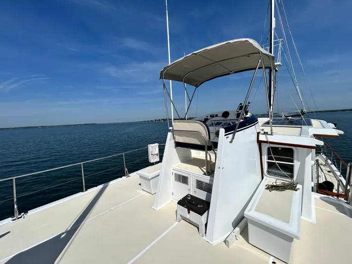 Ursa Major Yacht Photos Pics 