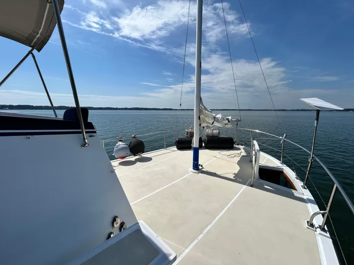 Ursa Major Yacht Photos Pics 