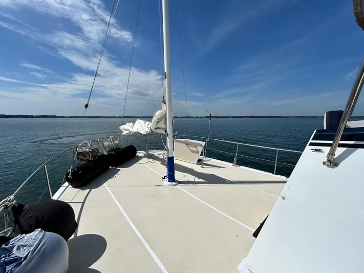 Ursa Major Yacht Photos Pics 