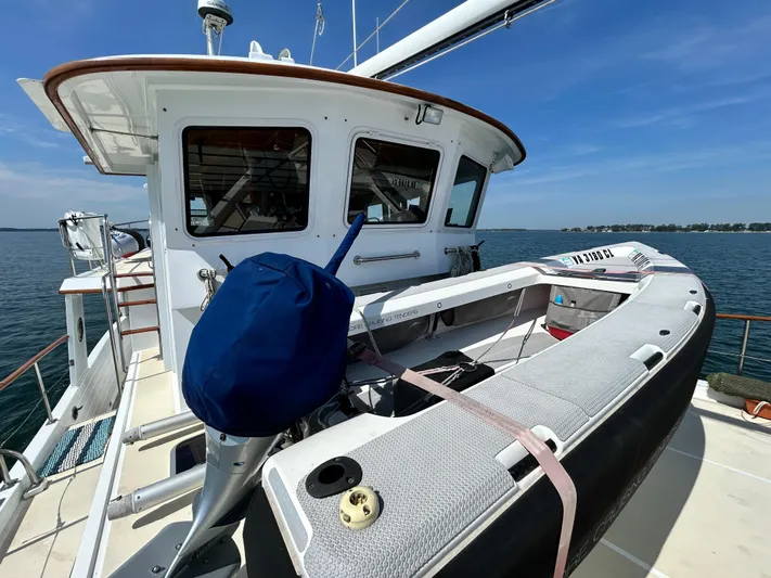 Ursa Major Yacht Photos Pics 