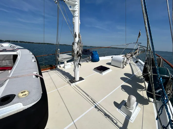 Ursa Major Yacht Photos Pics 