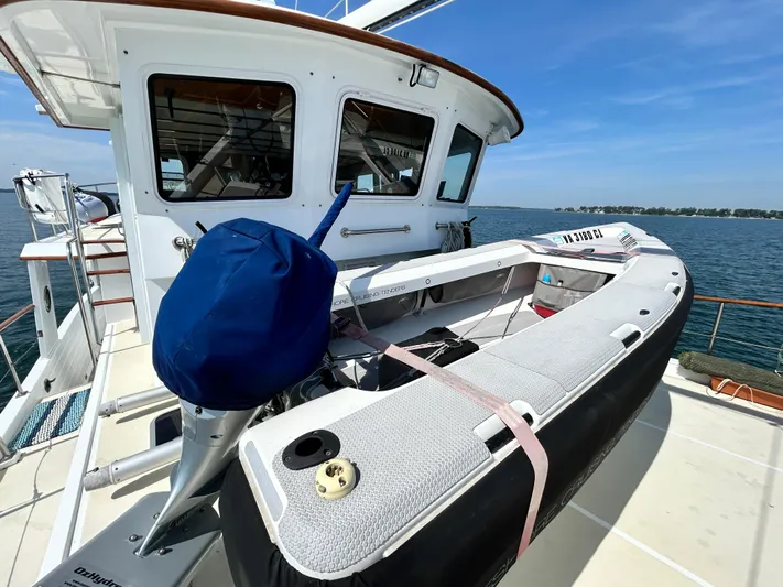 Ursa Major Yacht Photos Pics 