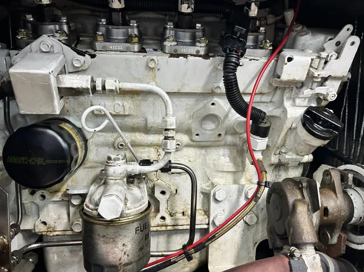 Ursa Major Yacht Photos Pics 