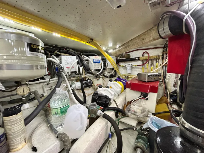 Ursa Major Yacht Photos Pics 