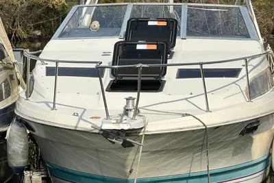 1993 B-Craft BYILINER 2855