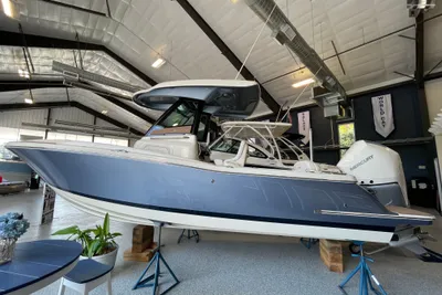 Chris-Craft Catalina 24