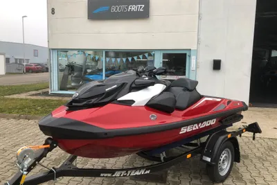 2024 Sea-Doo RXP-X 325