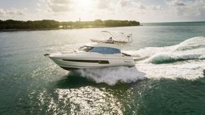 2023 Prestige 460 Fly - auf Bestellung