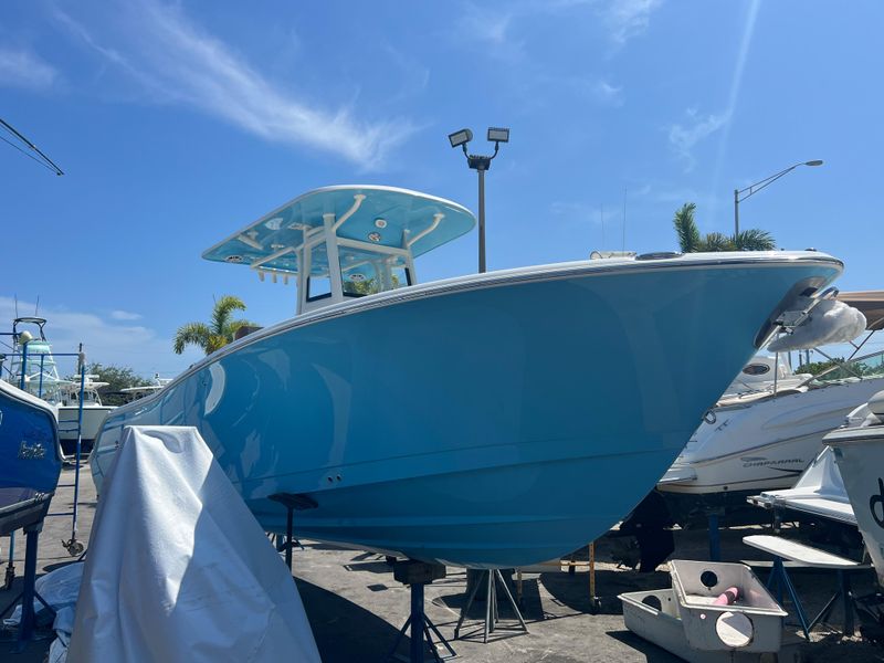 2023 NauticStar 28XS