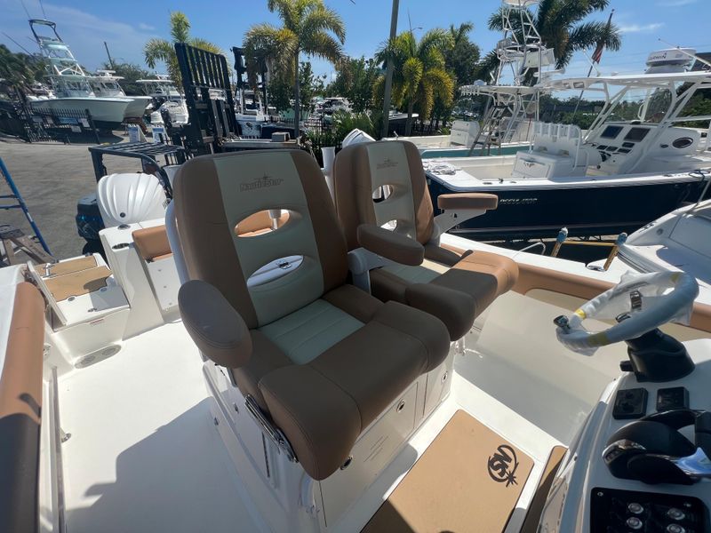 2023 NauticStar 28XS