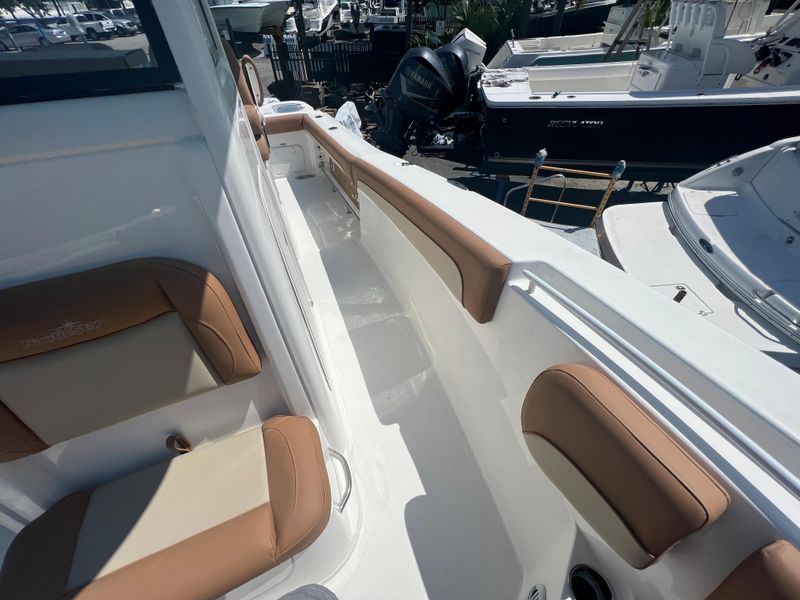 2023 NauticStar 28XS