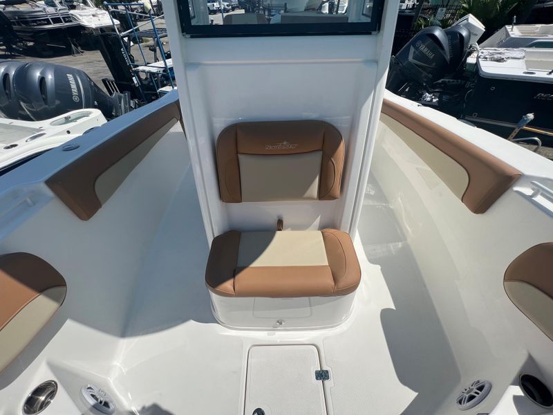 2023 NauticStar 28XS