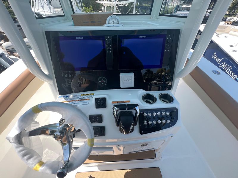 2023 NauticStar 28XS