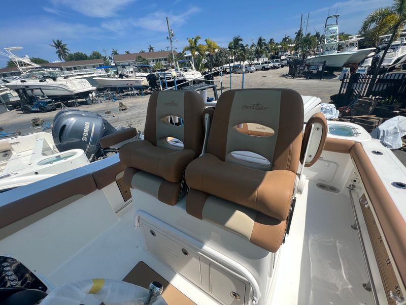 2023 NauticStar 28XS