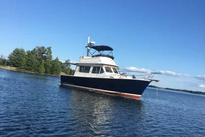 Sabre Sabreline 34 Flybridge