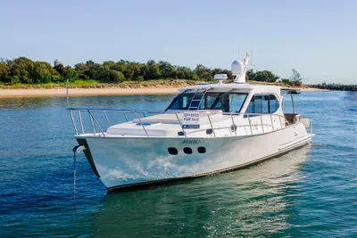 Island Gypsy newport 460