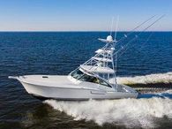 2023 Albemarle 410 Express Fisherman