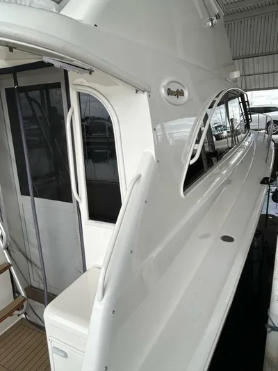 Bona Vida Yacht Photos Pics 