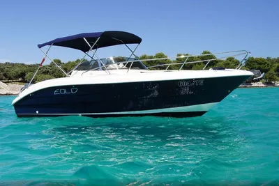 2011 Eolo 650 Day