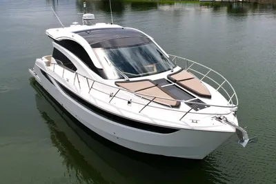 Galeon 430 HTC