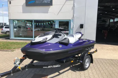 2025 Sea-Doo GTI SE 170