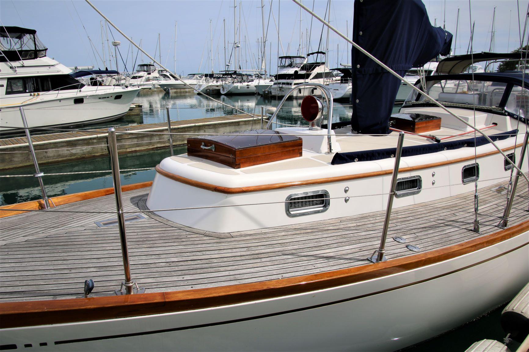 mason 33 yacht for sale