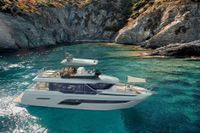 2023 Prestige X60 - auf Bestellung