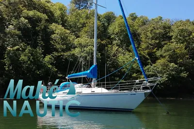 1976 Wauquiez Centurion 32