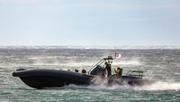 2018 RIB M-46 - custom