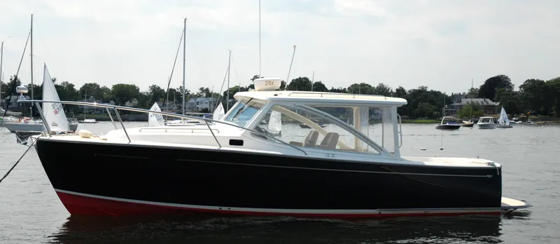4652tw Yacht Photos Pics 