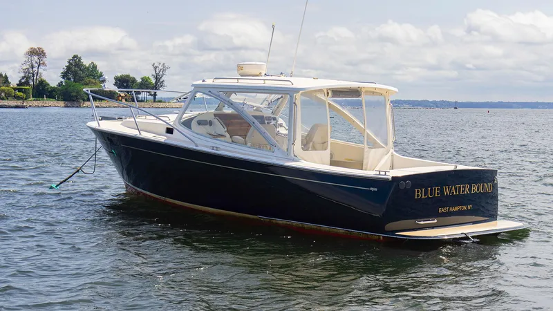 4652tw Yacht Photos Pics 