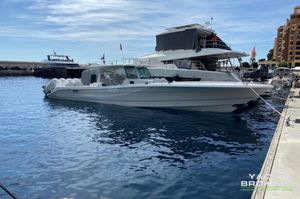 2023 HCB Yachts 53' Sueños