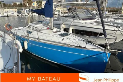 1995 Beneteau First 260 Spirit
