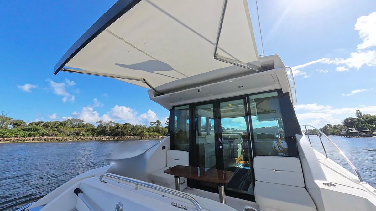 2020 Tiara Yachts 53 