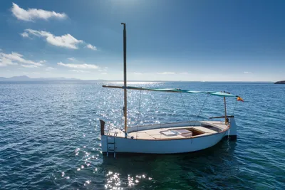 2023 Nauta Morgau Llaut Tanit